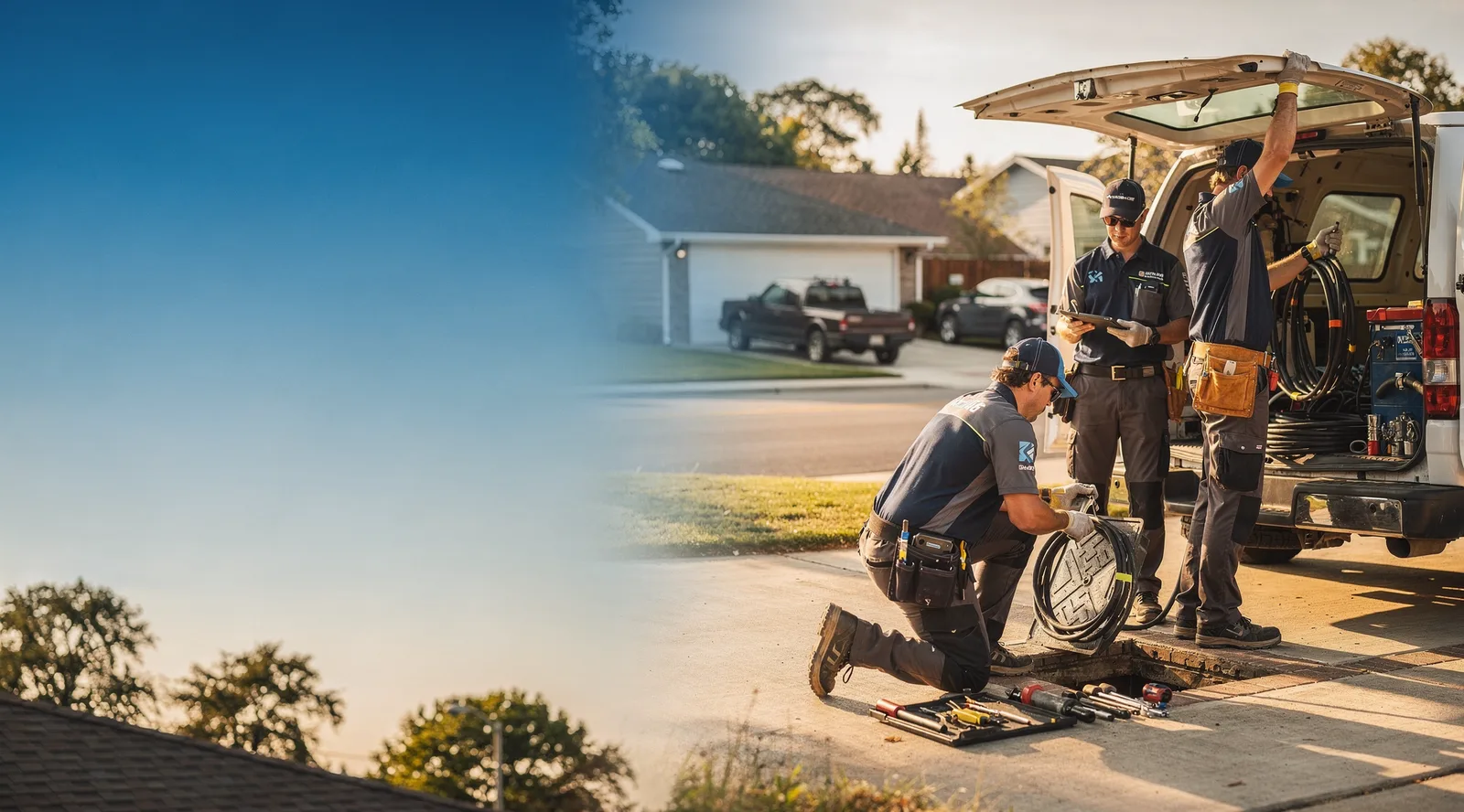 Water Softener Installation in Phoenix, AZ near me